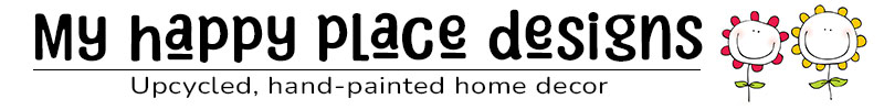 My Happy Place Designs